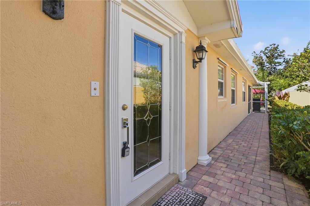 VILLAGE WALK OF BONITA SPRINGS - Residential