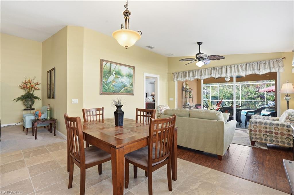 VILLAGE WALK OF BONITA SPRINGS - Residential