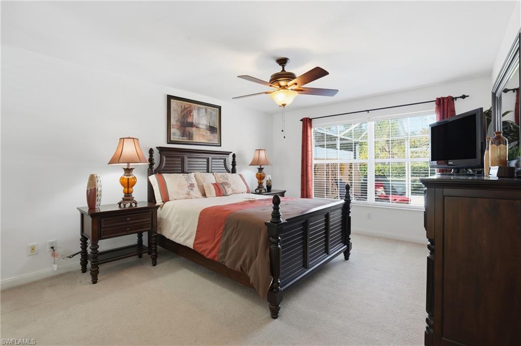 VILLAGE WALK OF BONITA SPRINGS - Residential