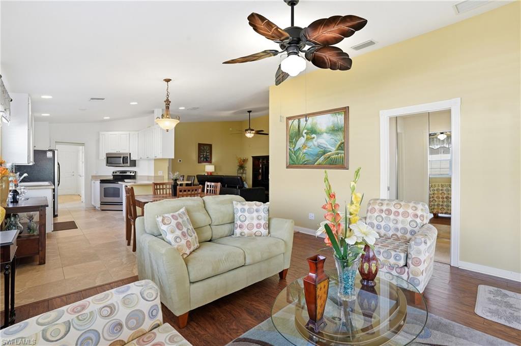 VILLAGE WALK OF BONITA SPRINGS - Residential