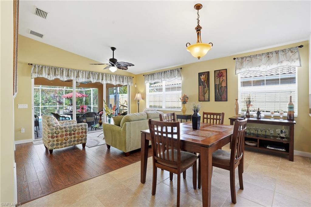 VILLAGE WALK OF BONITA SPRINGS - Residential