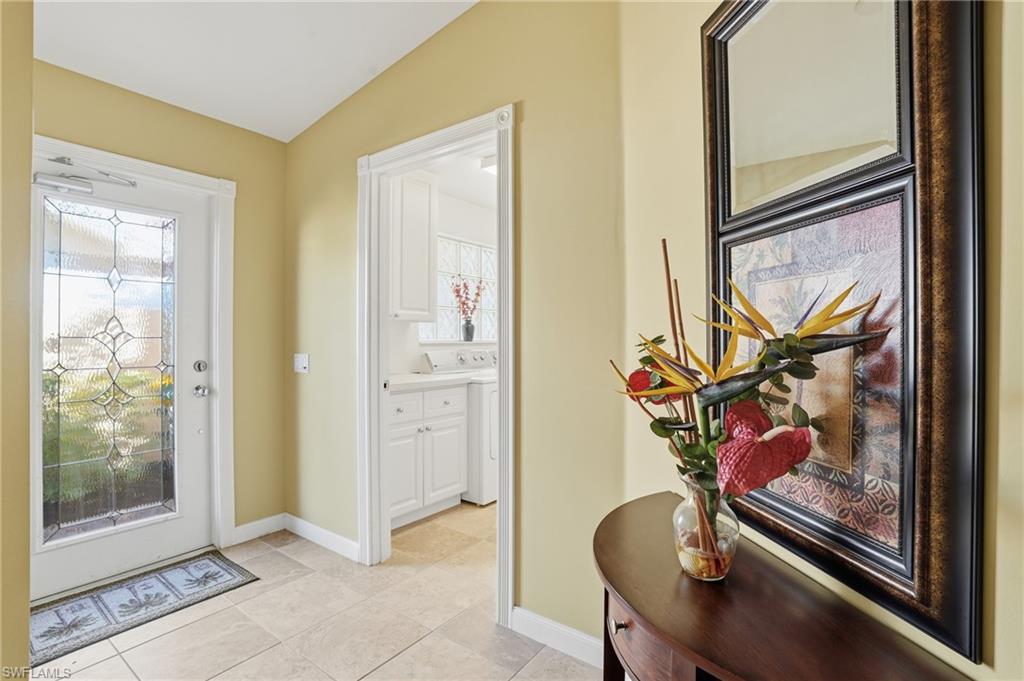 VILLAGE WALK OF BONITA SPRINGS - Residential