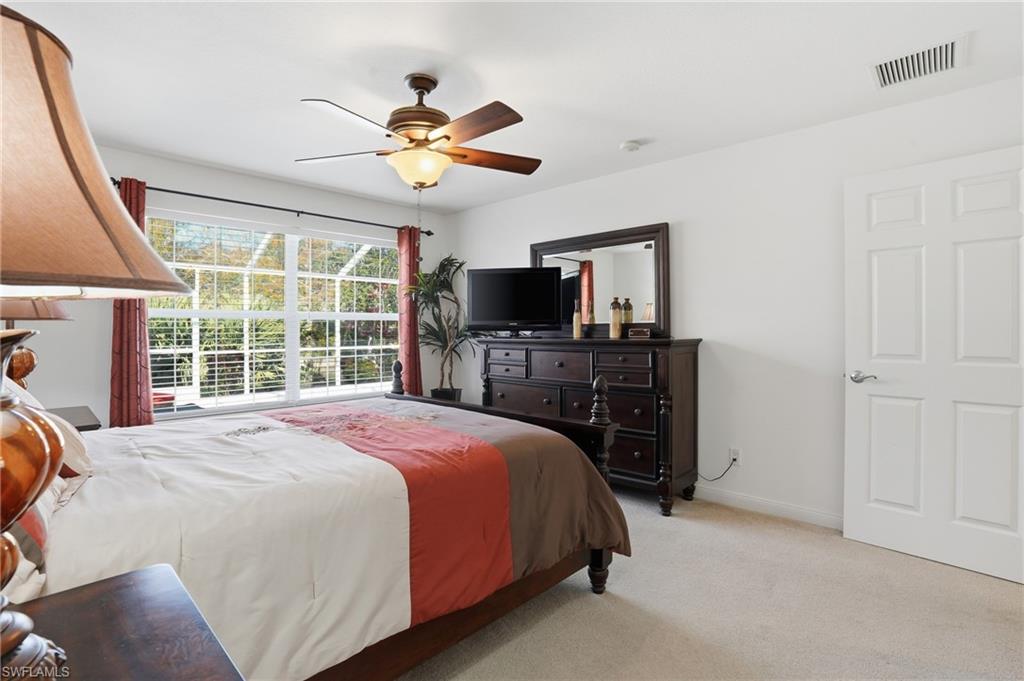 VILLAGE WALK OF BONITA SPRINGS - Residential