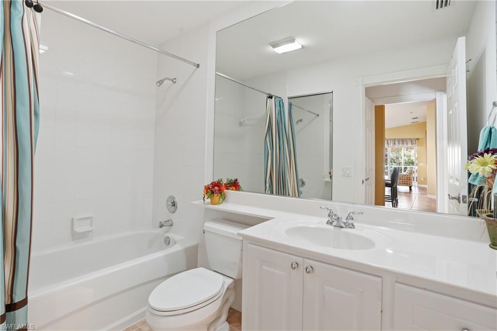 VILLAGE WALK OF BONITA SPRINGS - Residential