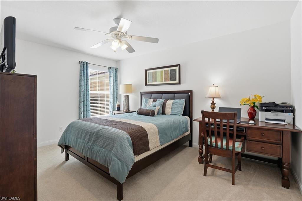 VILLAGE WALK OF BONITA SPRINGS - Residential