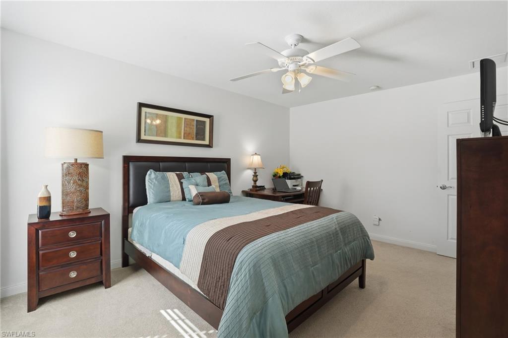 VILLAGE WALK OF BONITA SPRINGS - Residential