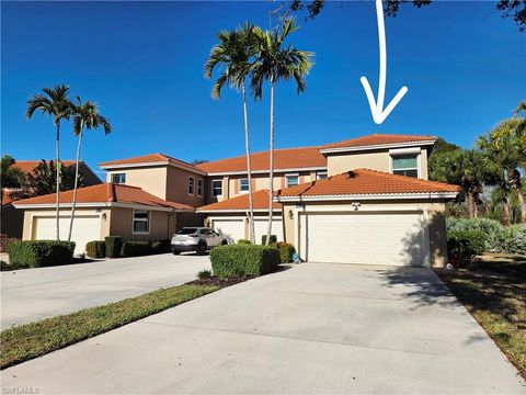 6775 Huntington Lakes CIR 202 NAPLES FL 34119