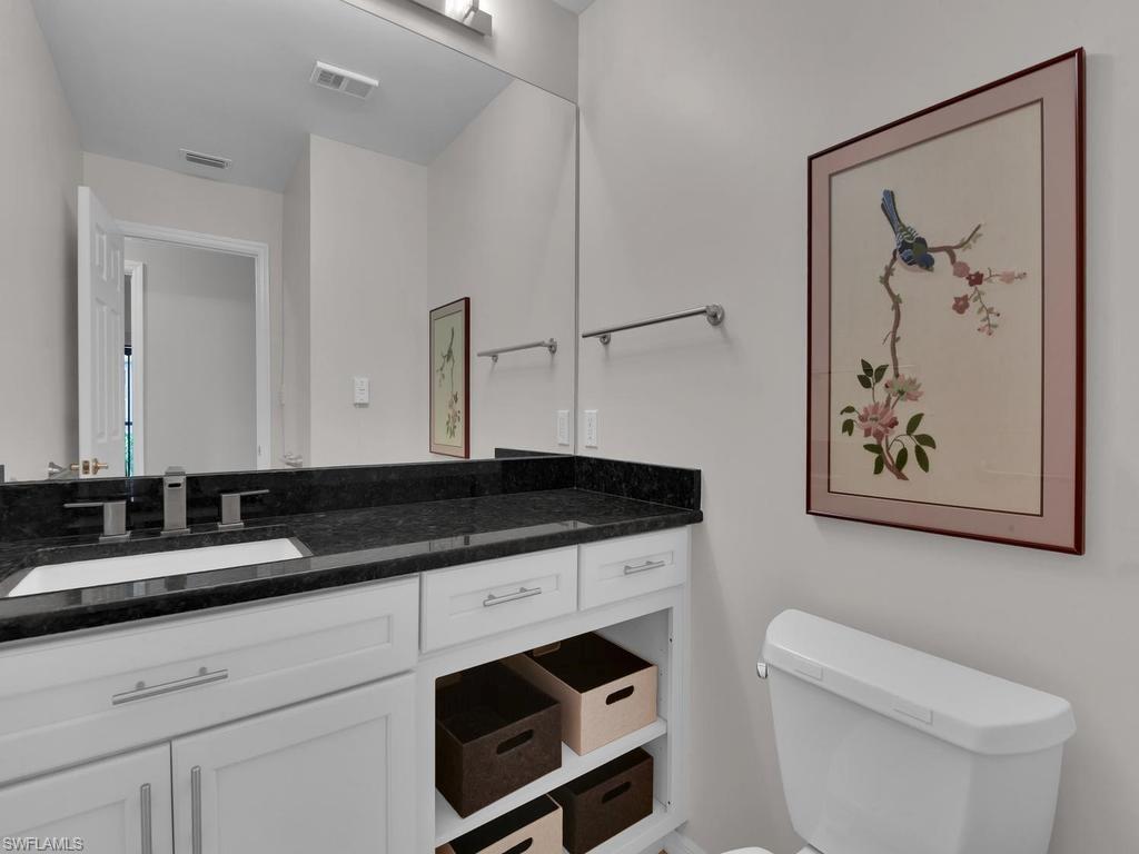 ARBOR TRACE - Residential