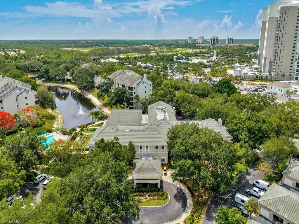 ARBOR TRACE - Residential