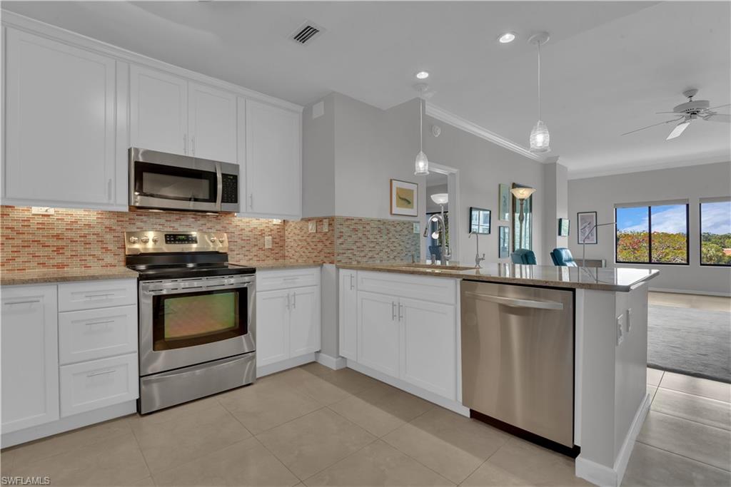 ARBOR TRACE - Residential