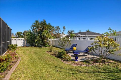 A home in CAPE CORAL