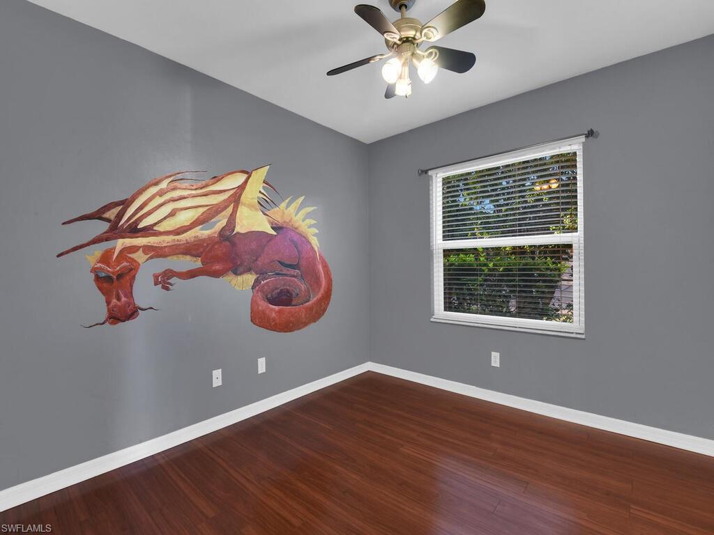 WATERFORD VILLAGE - Residential