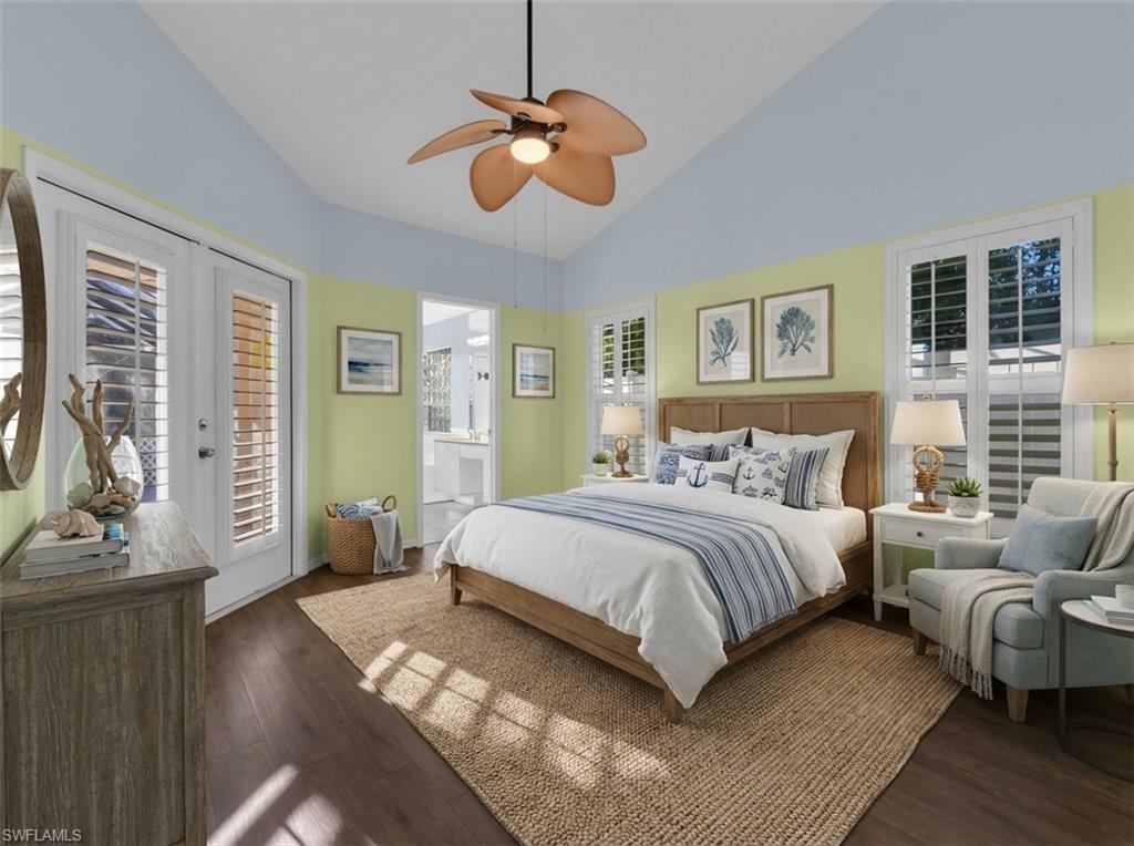 WATERFORD VILLAGE - Residential