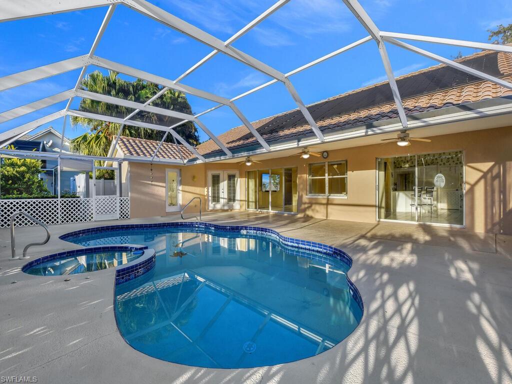 WATERFORD VILLAGE - Residential