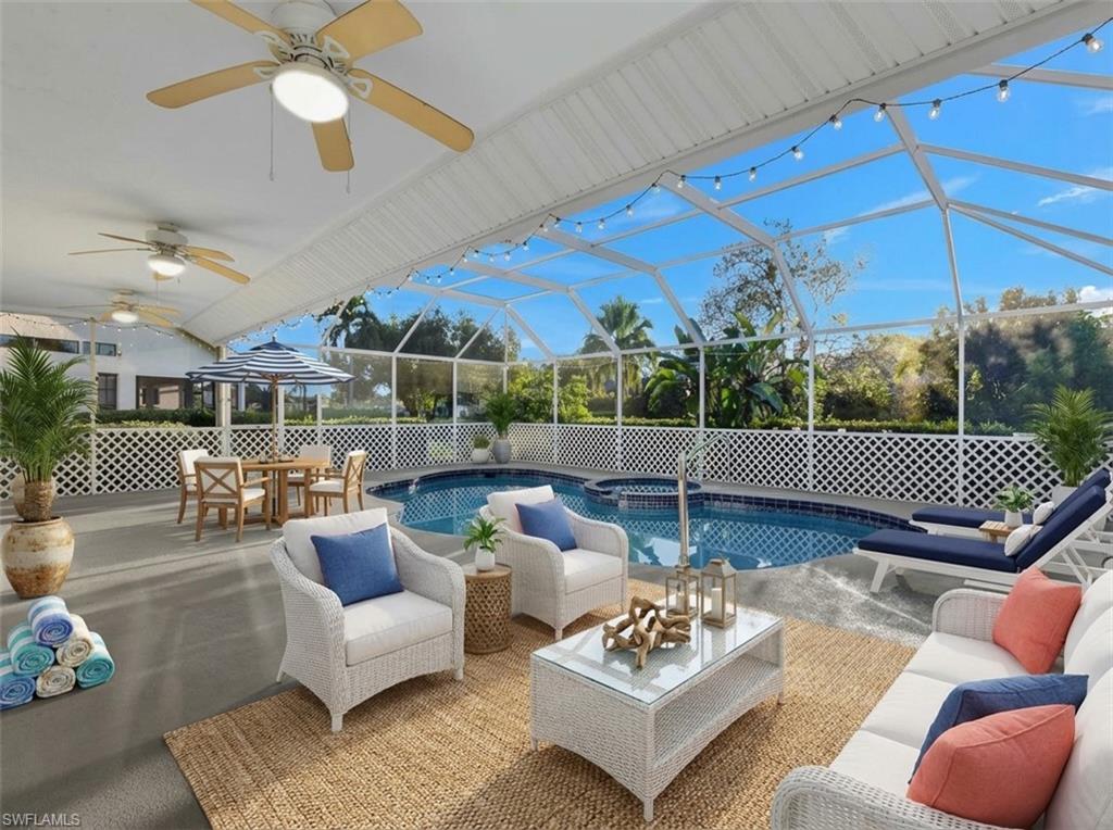 WATERFORD VILLAGE - Residential