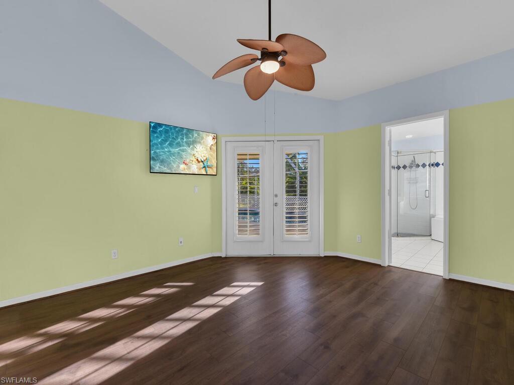 WATERFORD VILLAGE - Residential