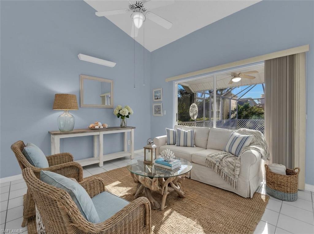 WATERFORD VILLAGE - Residential