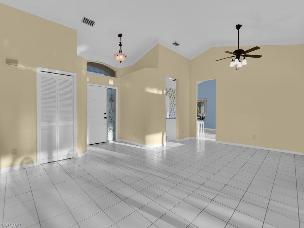 WATERFORD VILLAGE - Residential