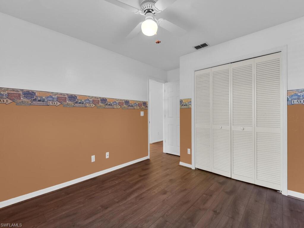 WATERFORD VILLAGE - Residential