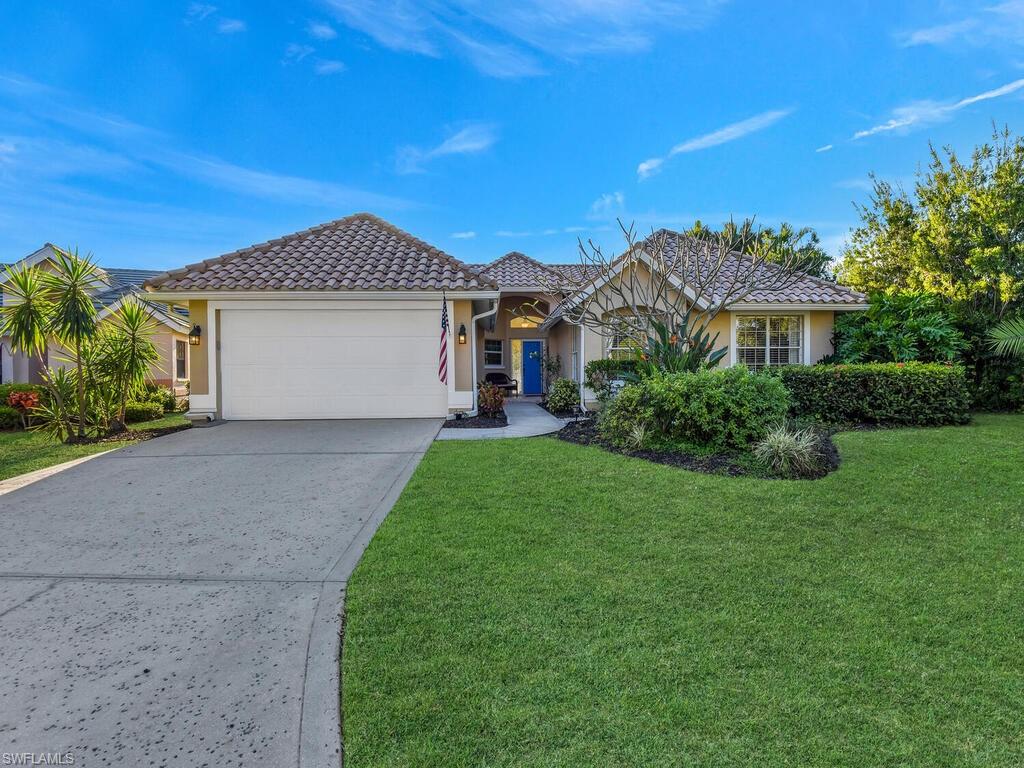 WATERFORD VILLAGE - Residential