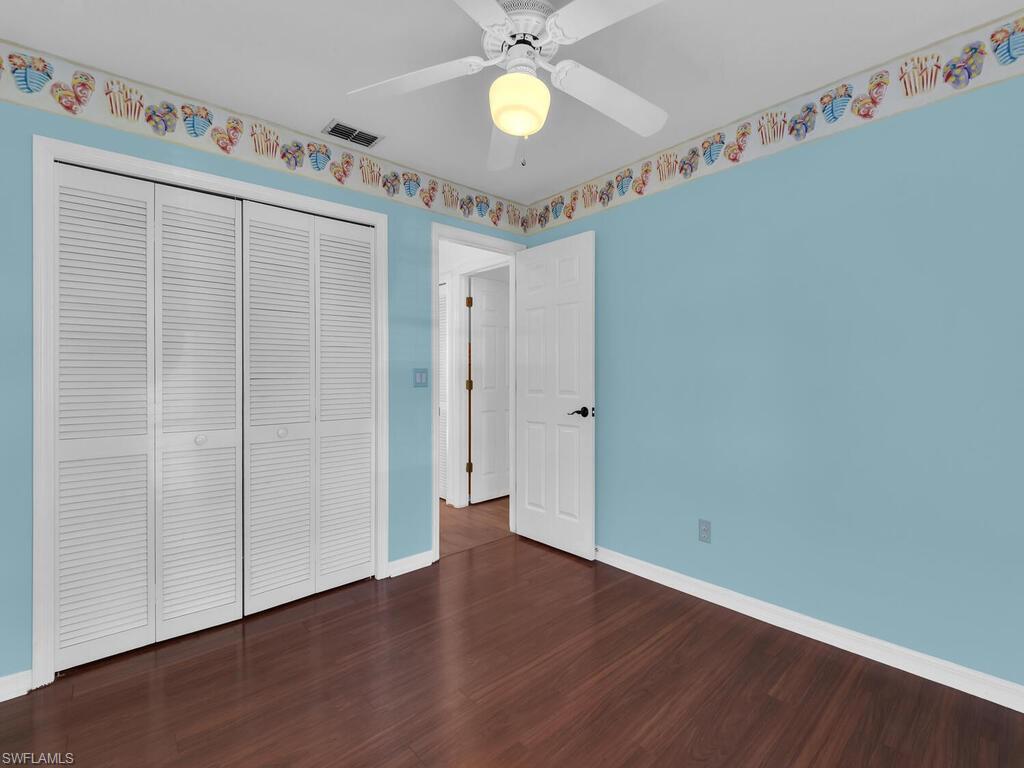 WATERFORD VILLAGE - Residential