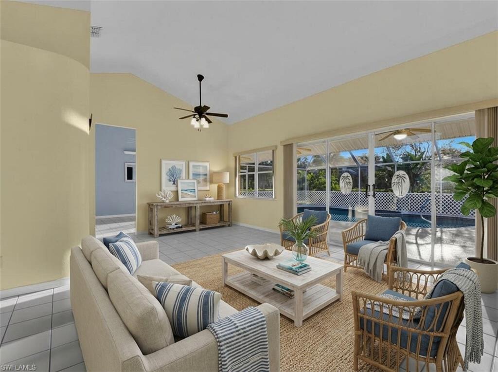 WATERFORD VILLAGE - Residential