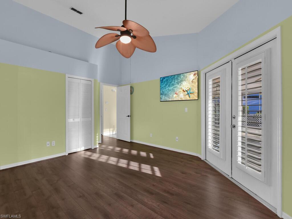 WATERFORD VILLAGE - Residential