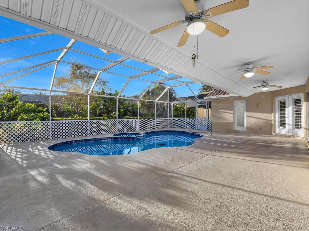 WATERFORD VILLAGE - Residential