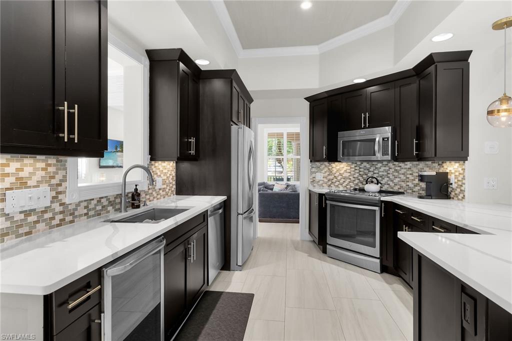 VERONA WALK - Residential