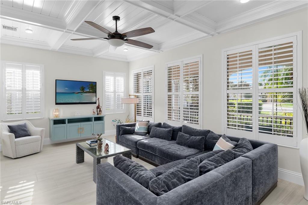 VERONA WALK - Residential