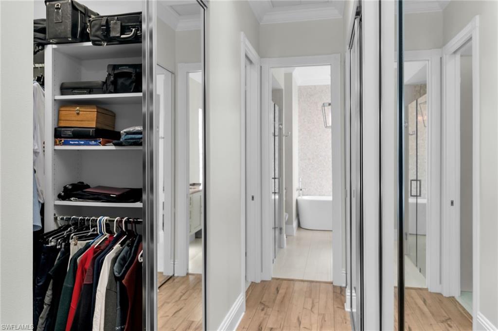 VERONA WALK - Residential