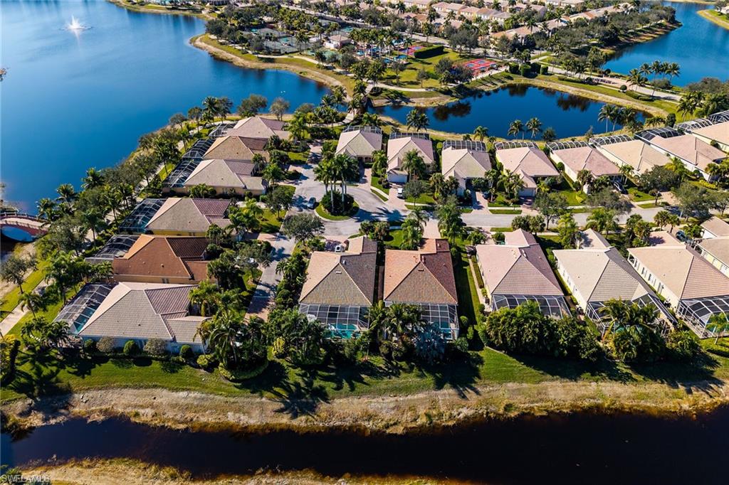 VERONA WALK - Residential