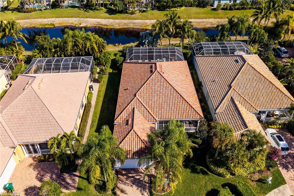 VERONA WALK - Residential