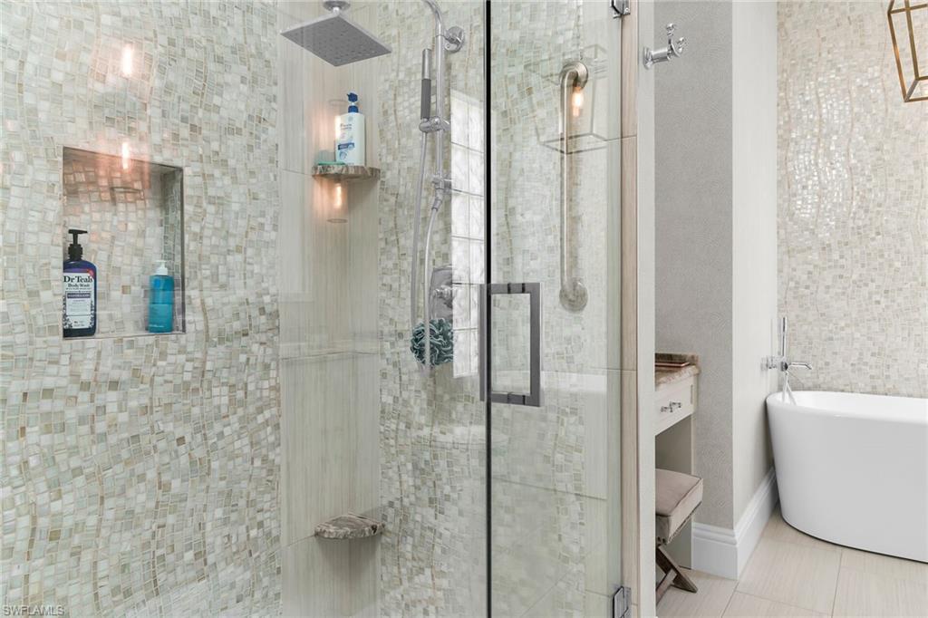 VERONA WALK - Residential