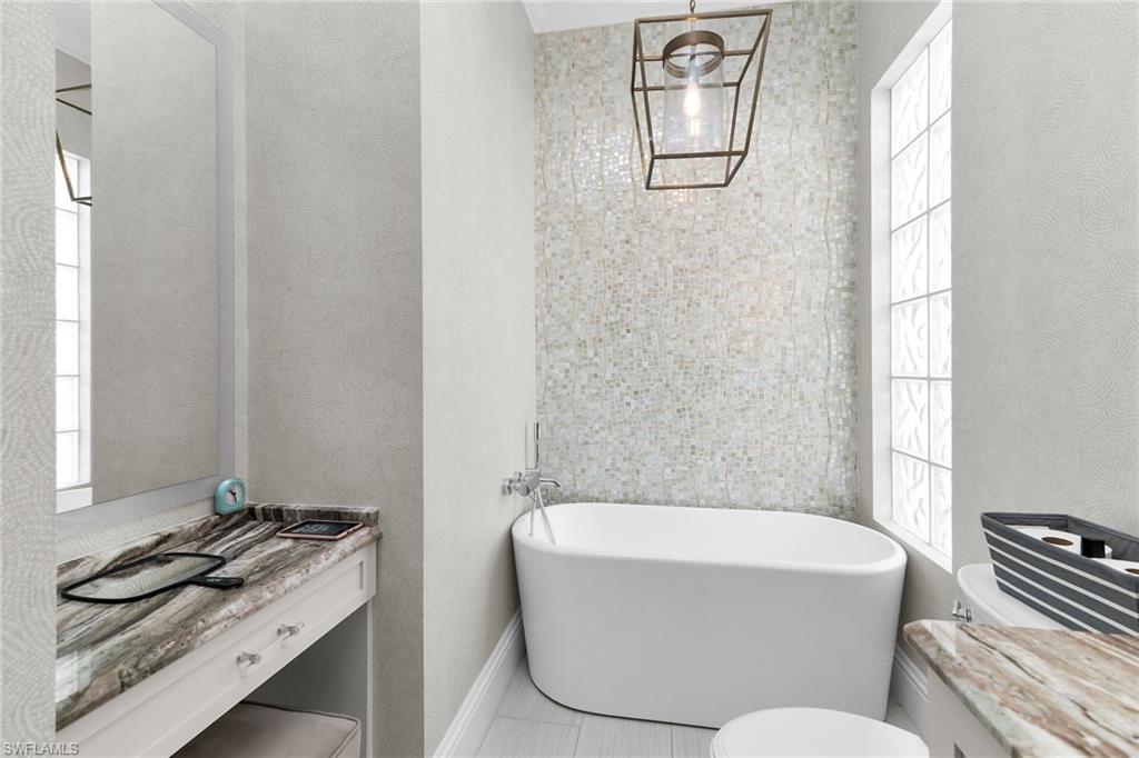 VERONA WALK - Residential