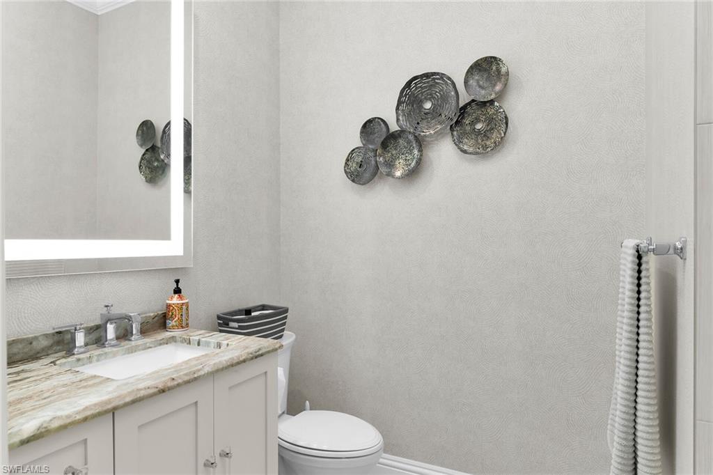 VERONA WALK - Residential