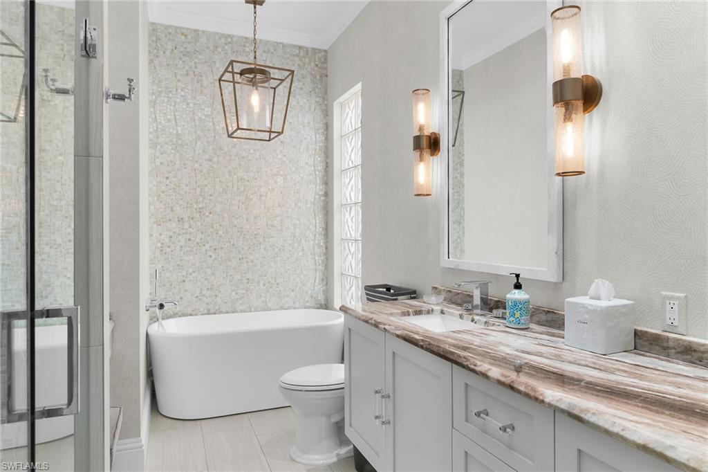 VERONA WALK - Residential