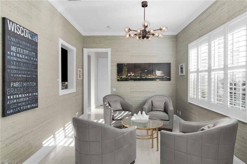 VERONA WALK - Residential