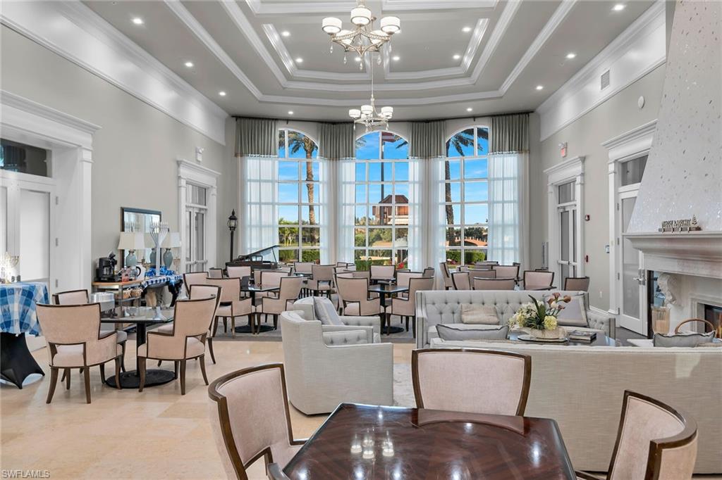 VERONA WALK - Residential