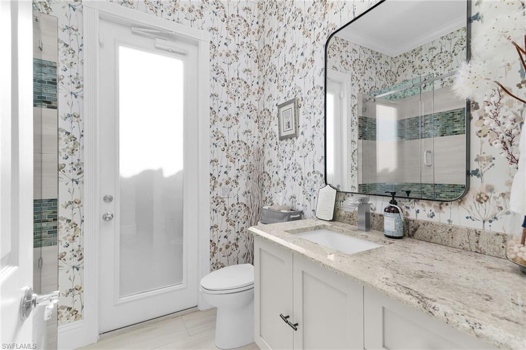 VERONA WALK - Residential