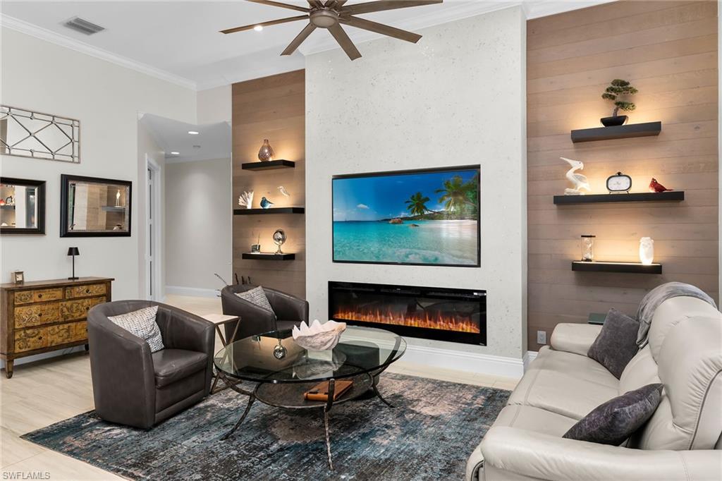 VERONA WALK - Residential