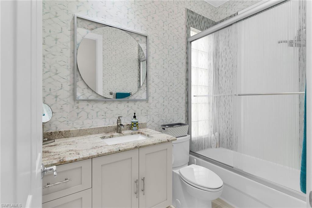 VERONA WALK - Residential