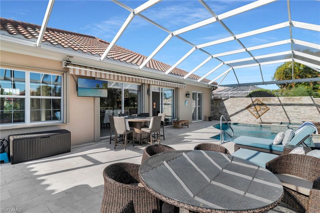 VERONA WALK - Residential