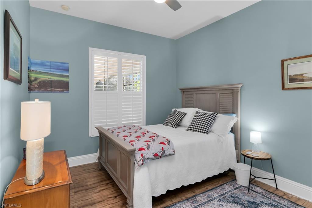 VERONA WALK - Residential