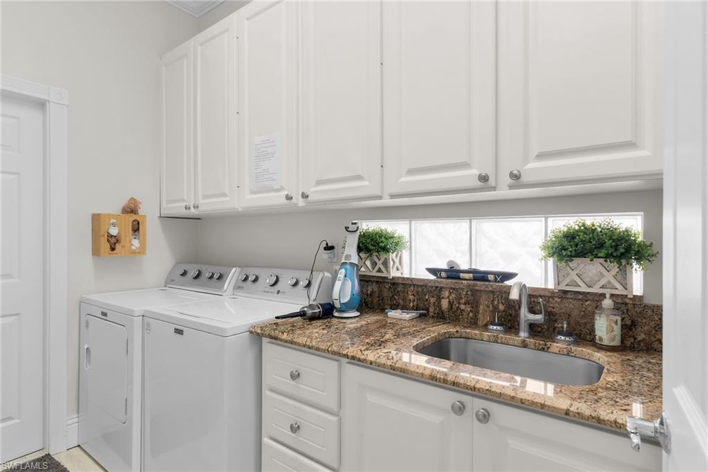 VERONA WALK - Residential