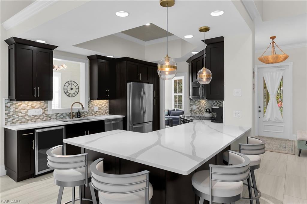 VERONA WALK - Residential