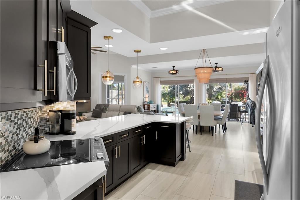 VERONA WALK - Residential