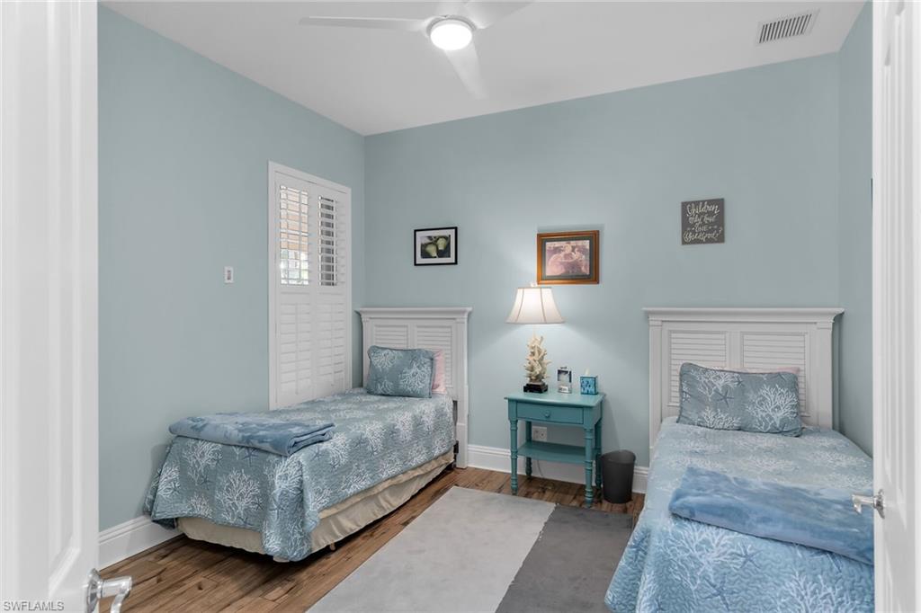 VERONA WALK - Residential