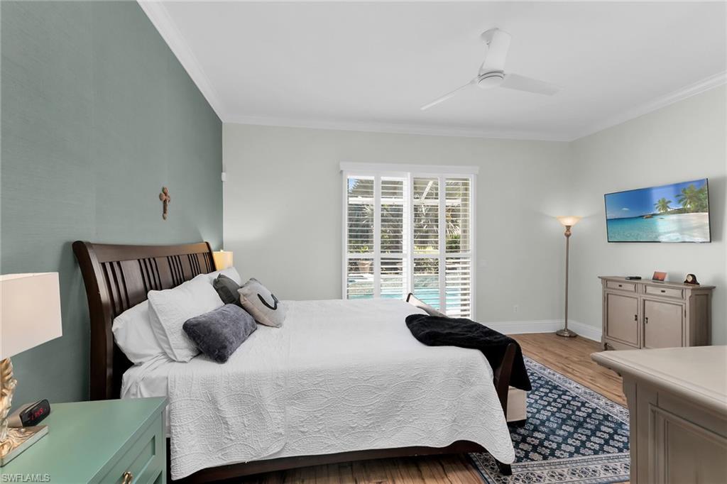 VERONA WALK - Residential