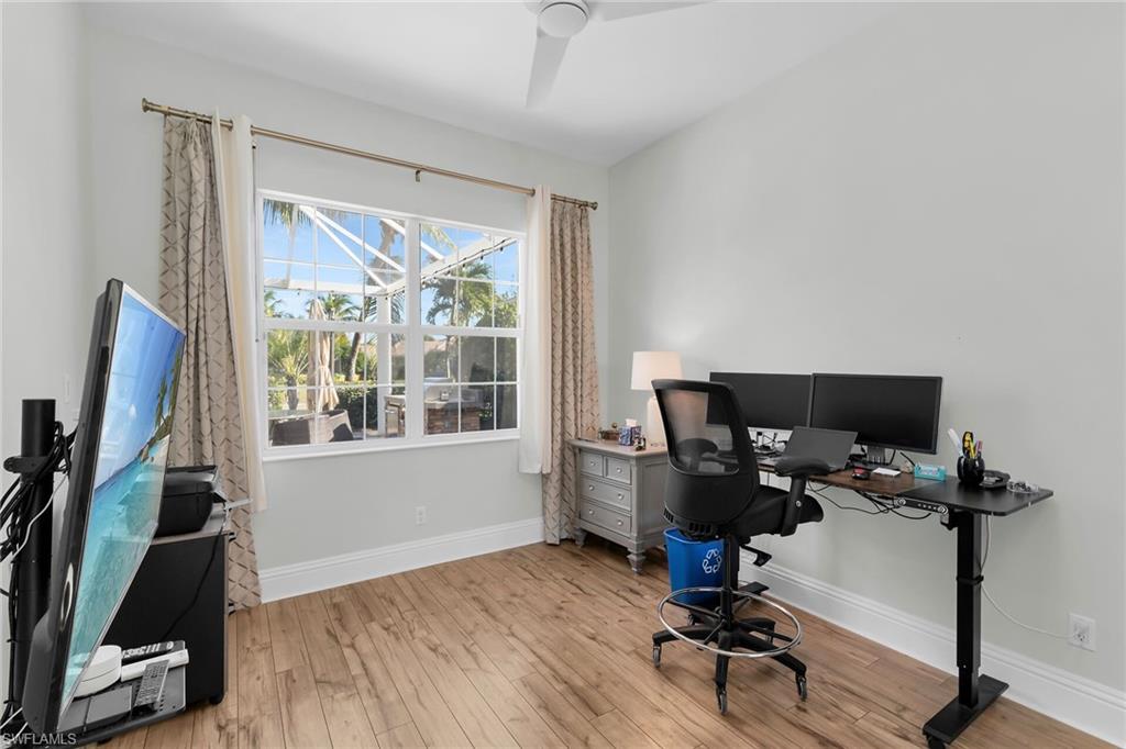 VERONA WALK - Residential